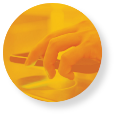 access hover image