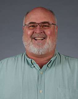 Bret Kackley